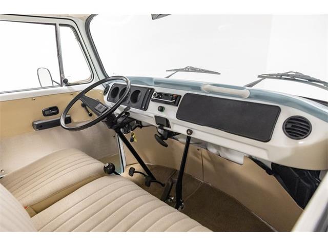 1991 Volkswagen Van (CC-2047255) for sale in Strafford, Missouri
