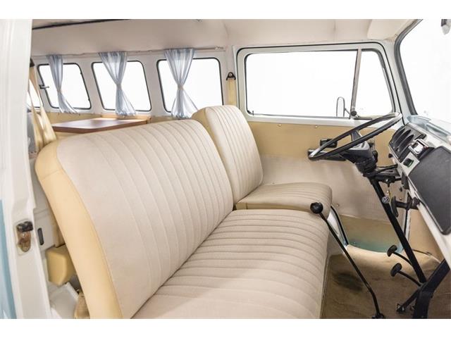 1991 Volkswagen Van (CC-2047255) for sale in Strafford, Missouri