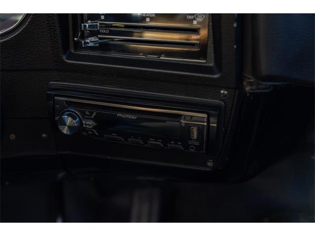 1976 GMC Sierra (CC-2047259) for sale in Strafford, Missouri