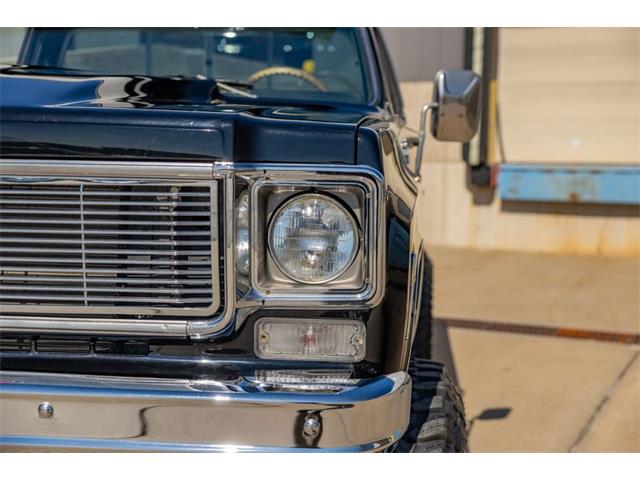 1976 GMC Sierra (CC-2047259) for sale in Strafford, Missouri