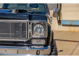1976 GMC Sierra (CC-2047259) for sale in Strafford, Missouri