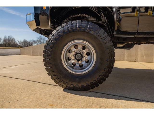 1976 GMC Sierra (CC-2047259) for sale in Strafford, Missouri