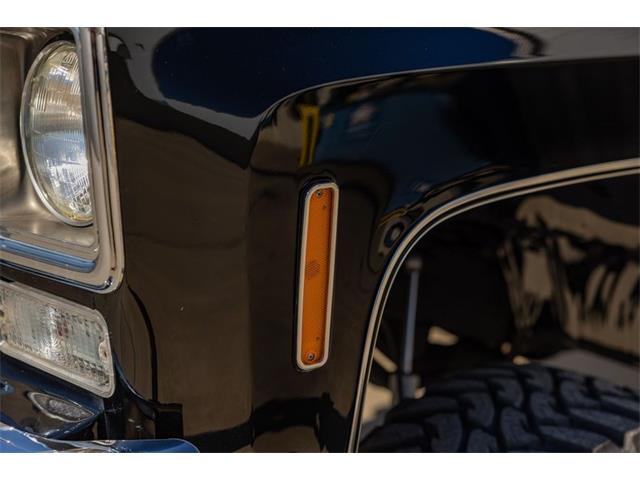 1976 GMC Sierra (CC-2047259) for sale in Strafford, Missouri