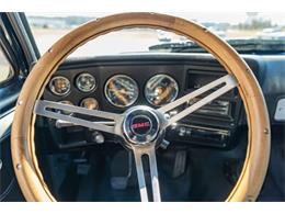 1976 GMC Sierra (CC-2047259) for sale in Strafford, Missouri