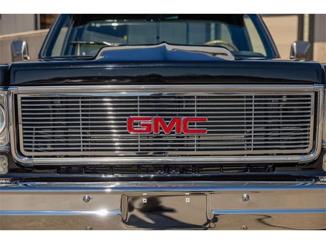 1976 GMC Sierra (CC-2047259) for sale in Strafford, Missouri