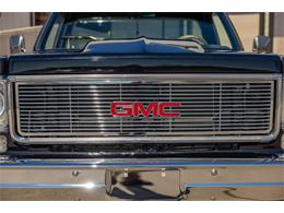 1976 GMC Sierra (CC-2047259) for sale in Strafford, Missouri