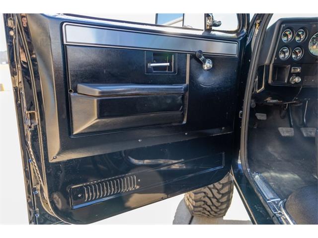 1976 GMC Sierra (CC-2047259) for sale in Strafford, Missouri