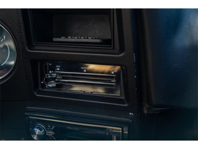 1976 GMC Sierra (CC-2047259) for sale in Strafford, Missouri