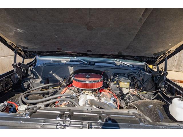 1976 GMC Sierra (CC-2047259) for sale in Strafford, Missouri