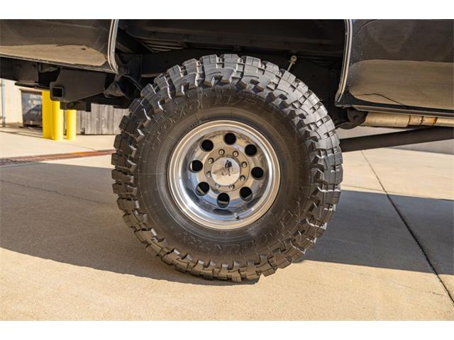 1976 GMC Sierra (CC-2047259) for sale in Strafford, Missouri