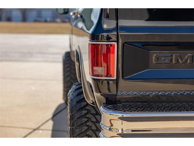1976 GMC Sierra (CC-2047259) for sale in Strafford, Missouri