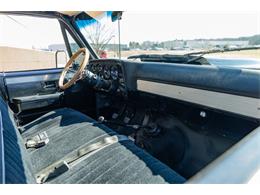 1976 GMC Sierra (CC-2047259) for sale in Strafford, Missouri