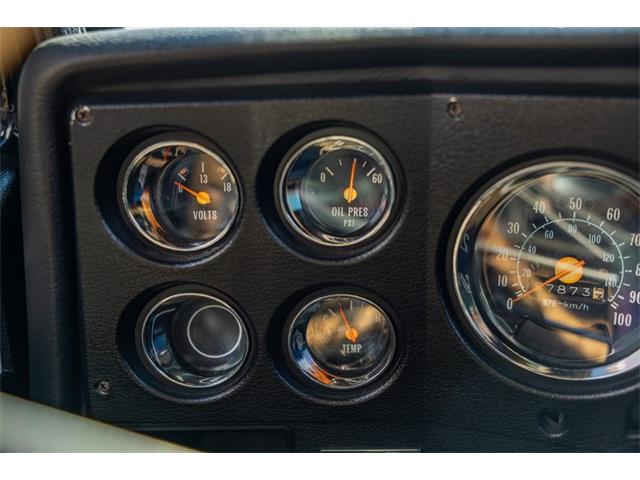 1976 GMC Sierra (CC-2047259) for sale in Strafford, Missouri