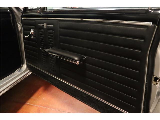 1964 Pontiac GTO (CC-2047261) for sale in Strafford, Missouri