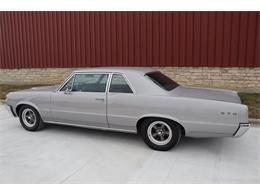 1964 Pontiac GTO (CC-2047261) for sale in Strafford, Missouri