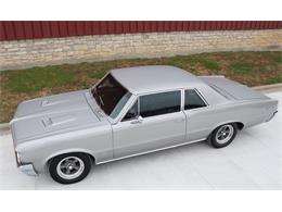 1964 Pontiac GTO (CC-2047261) for sale in Strafford, Missouri