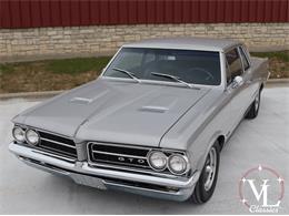 1964 Pontiac GTO (CC-2047261) for sale in Strafford, Missouri
