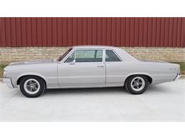 1964 Pontiac GTO (CC-2047261) for sale in Strafford, Missouri