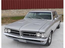 1964 Pontiac GTO (CC-2047261) for sale in Strafford, Missouri