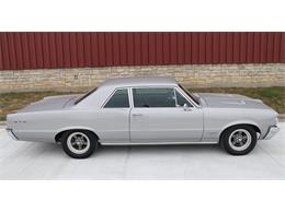 1964 Pontiac GTO (CC-2047261) for sale in Strafford, Missouri