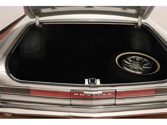 1964 Pontiac GTO (CC-2047261) for sale in Strafford, Missouri