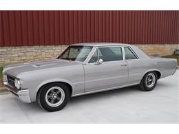 1964 Pontiac GTO (CC-2047261) for sale in Strafford, Missouri