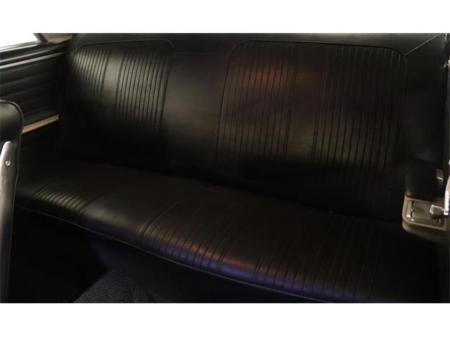 1964 Pontiac GTO (CC-2047261) for sale in Strafford, Missouri