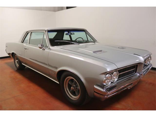 1964 Pontiac GTO (CC-2047261) for sale in Strafford, Missouri