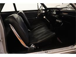 1964 Pontiac GTO (CC-2047261) for sale in Strafford, Missouri