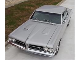 1964 Pontiac GTO (CC-2047261) for sale in Strafford, Missouri