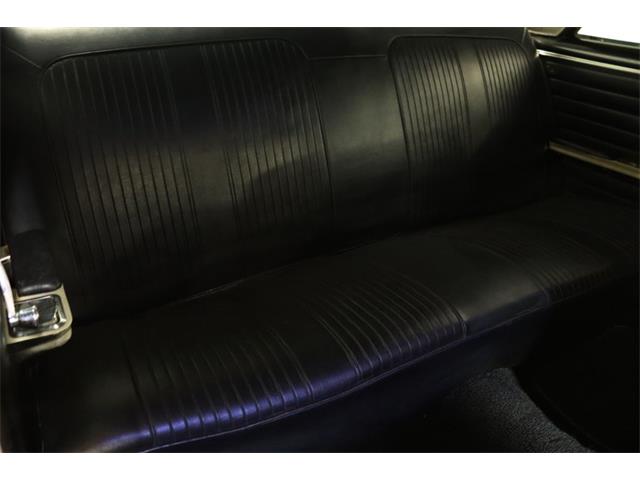 1964 Pontiac GTO (CC-2047261) for sale in Strafford, Missouri