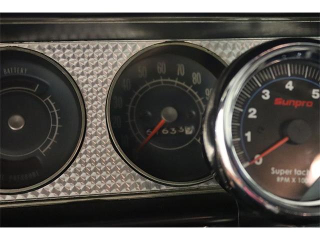 1964 Pontiac GTO (CC-2047261) for sale in Strafford, Missouri