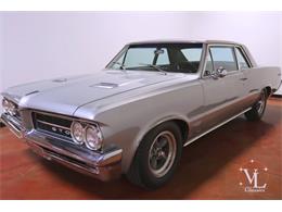 1964 Pontiac GTO (CC-2047261) for sale in Strafford, Missouri