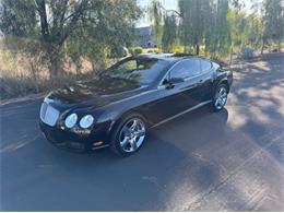 2005 Bentley Continental (CC-2047268) for sale in Dripping Springs, Texas