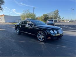 2005 Bentley Continental (CC-2047268) for sale in Dripping Springs, Texas