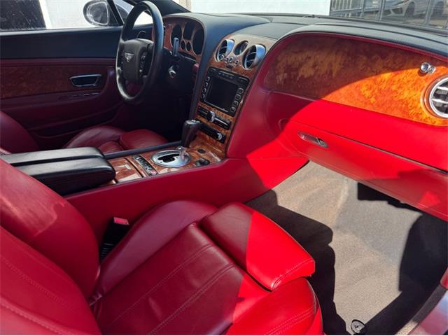 2005 Bentley Continental (CC-2047268) for sale in Dripping Springs, Texas