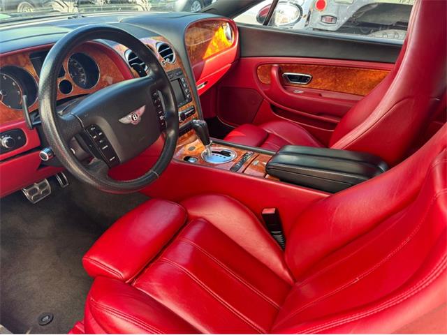 2005 Bentley Continental (CC-2047268) for sale in Dripping Springs, Texas