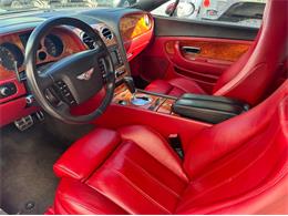 2005 Bentley Continental (CC-2047268) for sale in Dripping Springs, Texas