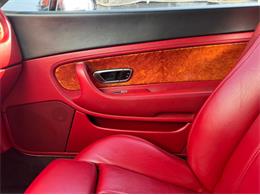 2005 Bentley Continental (CC-2047268) for sale in Dripping Springs, Texas