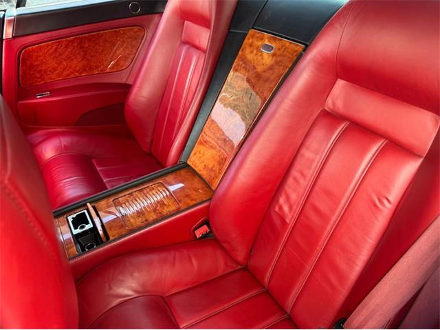 2005 Bentley Continental (CC-2047268) for sale in Dripping Springs, Texas