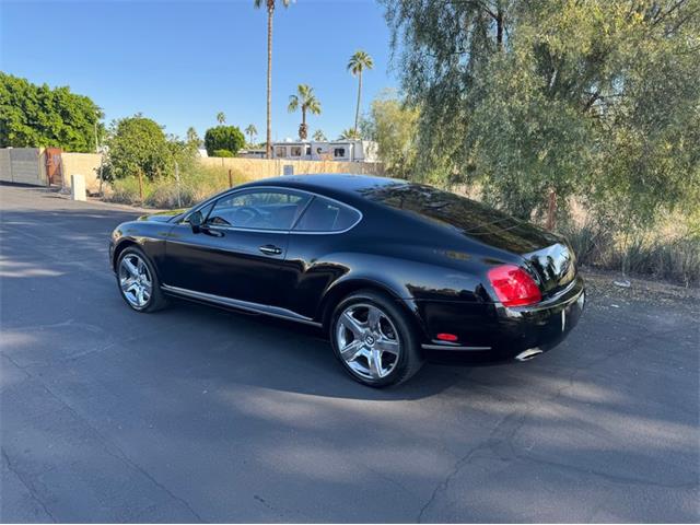 2005 Bentley Continental (CC-2047268) for sale in Dripping Springs, Texas