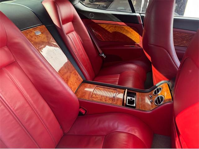 2005 Bentley Continental (CC-2047268) for sale in Dripping Springs, Texas