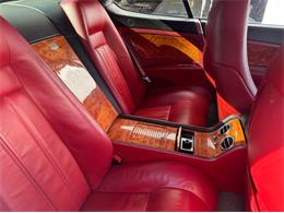 2005 Bentley Continental (CC-2047268) for sale in Dripping Springs, Texas
