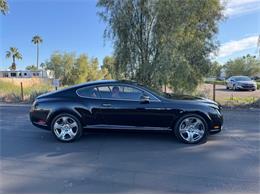 2005 Bentley Continental (CC-2047268) for sale in Dripping Springs, Texas