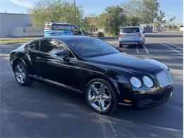 2005 Bentley Continental (CC-2047268) for sale in Dripping Springs, Texas