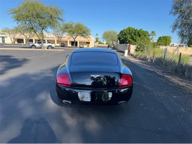 2005 Bentley Continental (CC-2047268) for sale in Dripping Springs, Texas