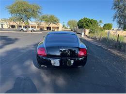 2005 Bentley Continental (CC-2047268) for sale in Dripping Springs, Texas