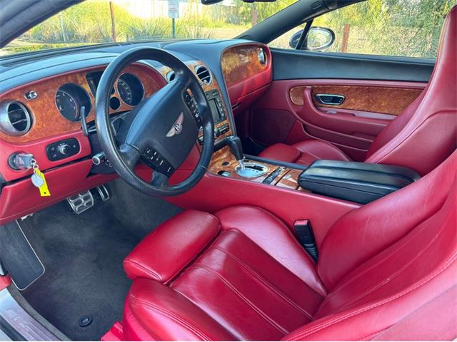 2005 Bentley Continental (CC-2047268) for sale in Dripping Springs, Texas