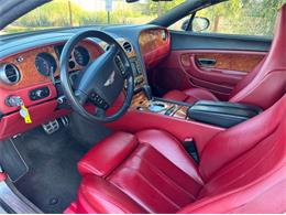 2005 Bentley Continental (CC-2047268) for sale in Dripping Springs, Texas