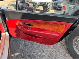 2005 Bentley Continental (CC-2047268) for sale in Dripping Springs, Texas